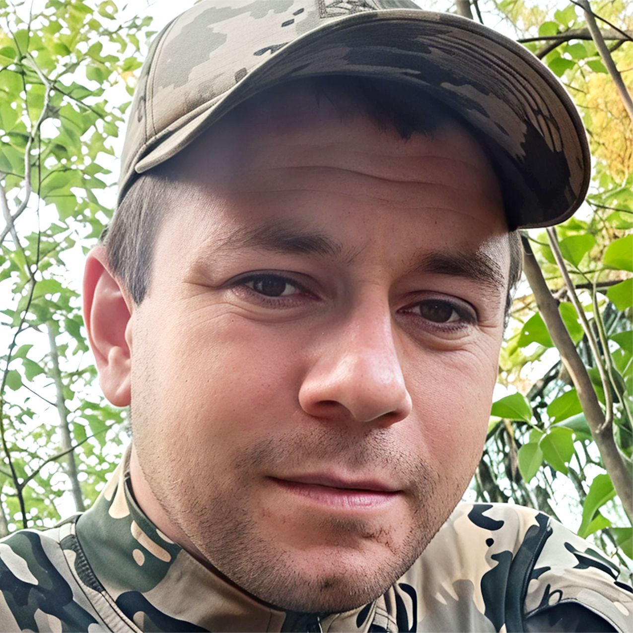 Потапов Олександр Миколайович